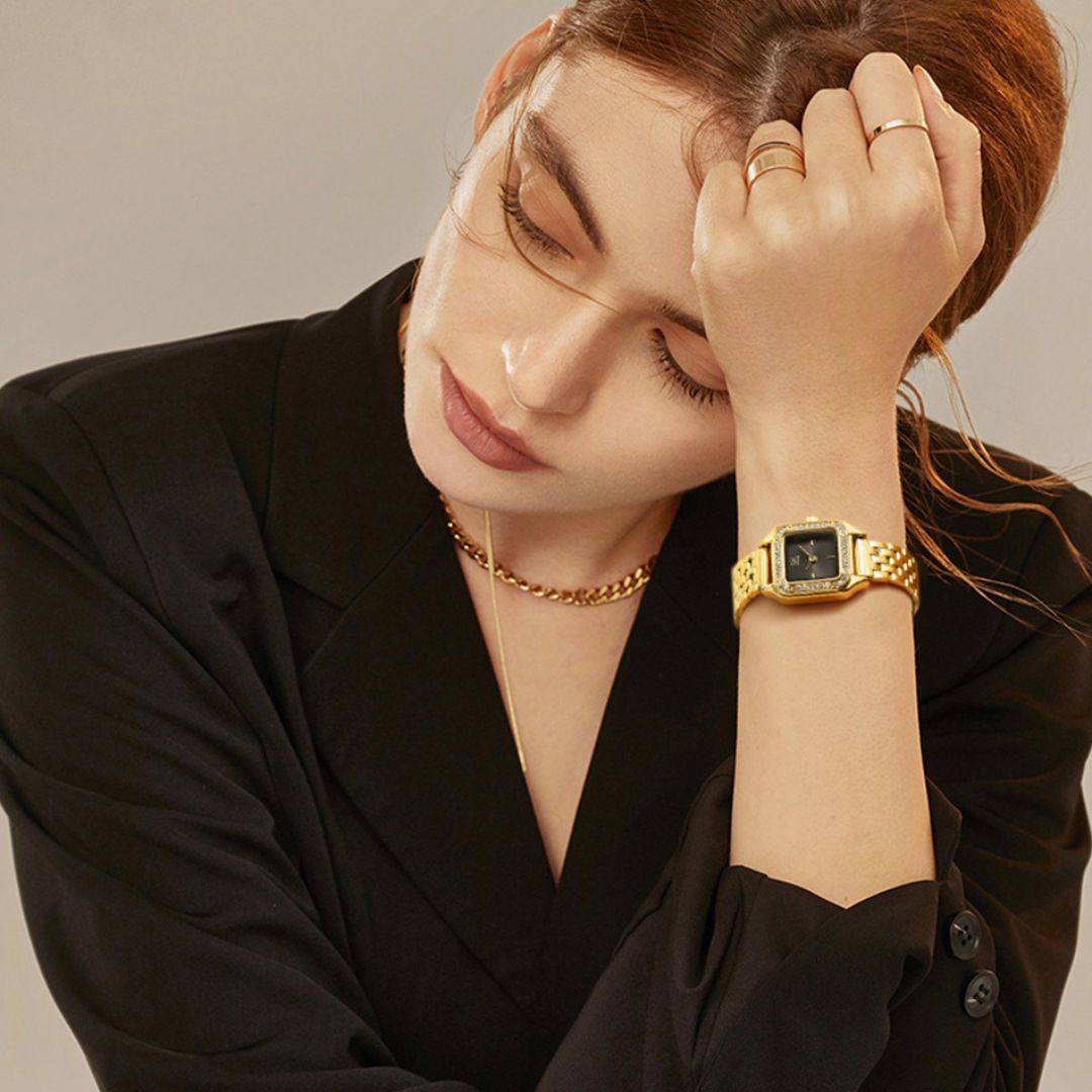 Celeste Monarch Watch