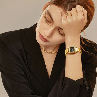 Celeste Monarch Watch