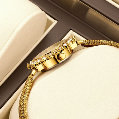 Valessia Pearl Watch