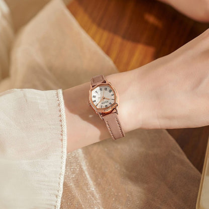 Gilded Rose Watch