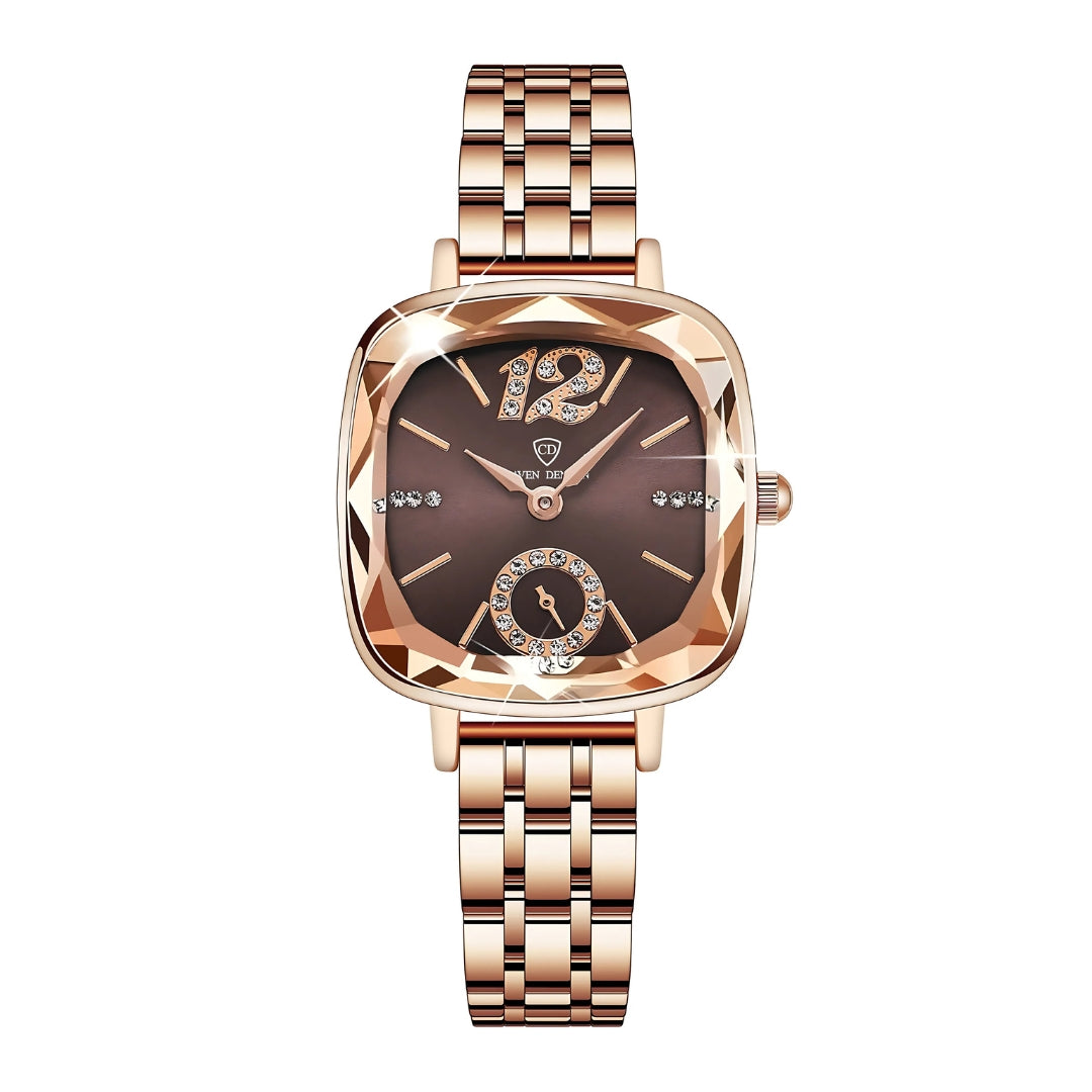 Celestial Flower Watch