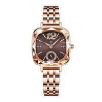 Celestial Flower Watch