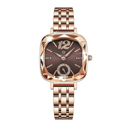 Celestial Flower Watch