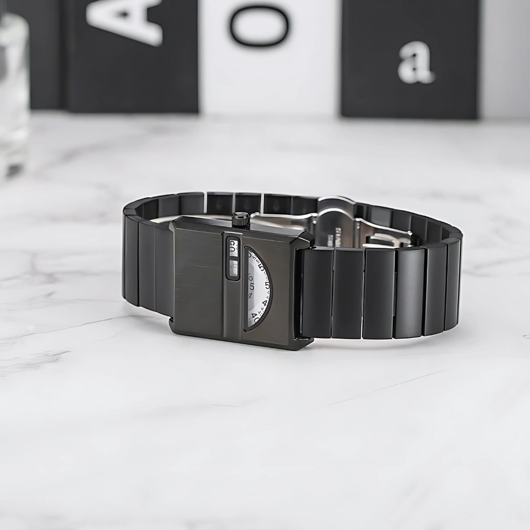 Eternal Bellezza Watch