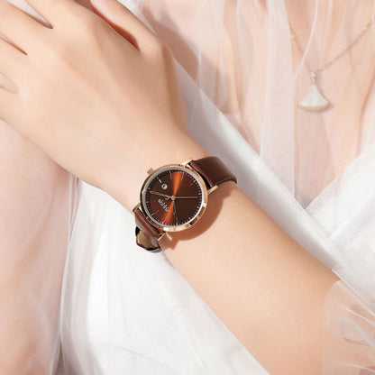 Sovereign Pearl Watch