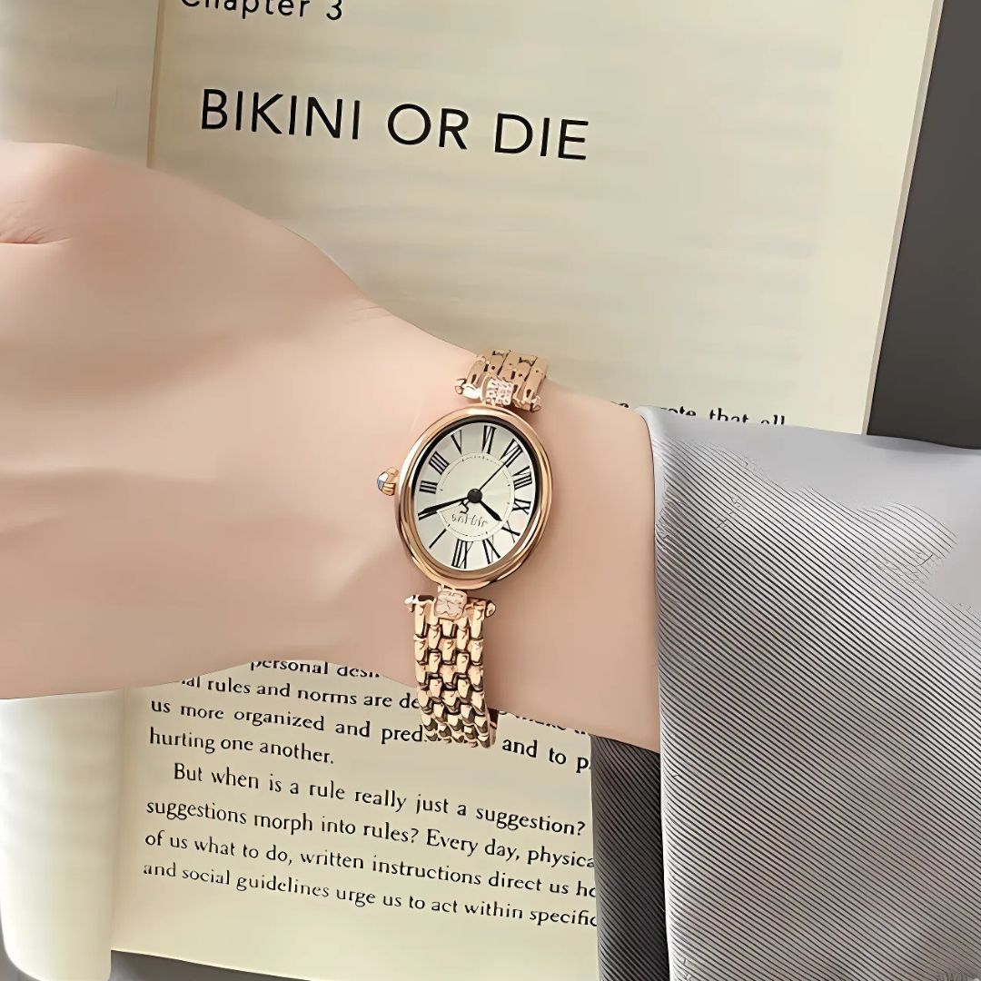 Château Étoile Watch