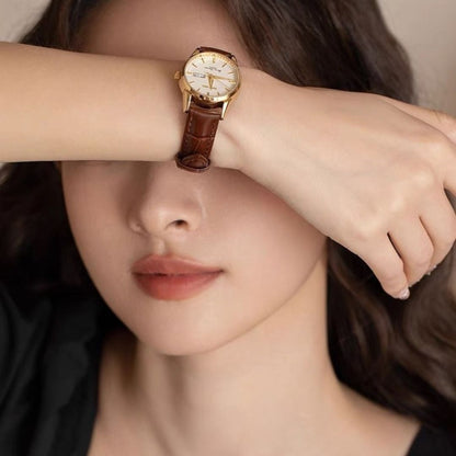 Étoile Blanche Watch