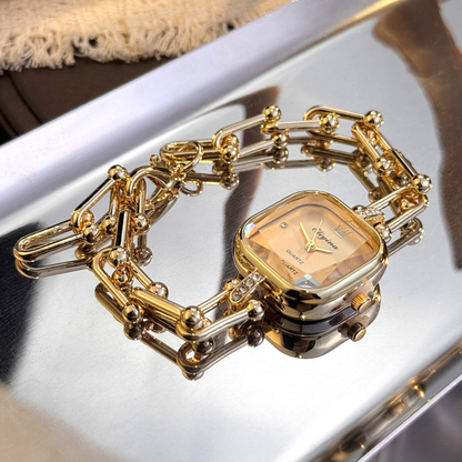 Cressida Luxe Watch