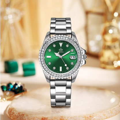 Serenova Elegance Watch