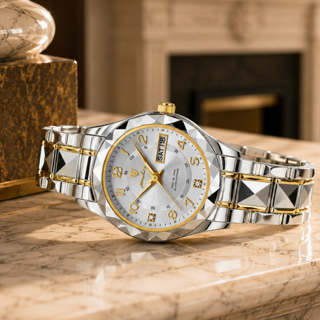 Eternal Poise Watch