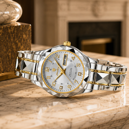 Eternal Poise Watch