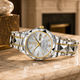 White - Gold - Silver