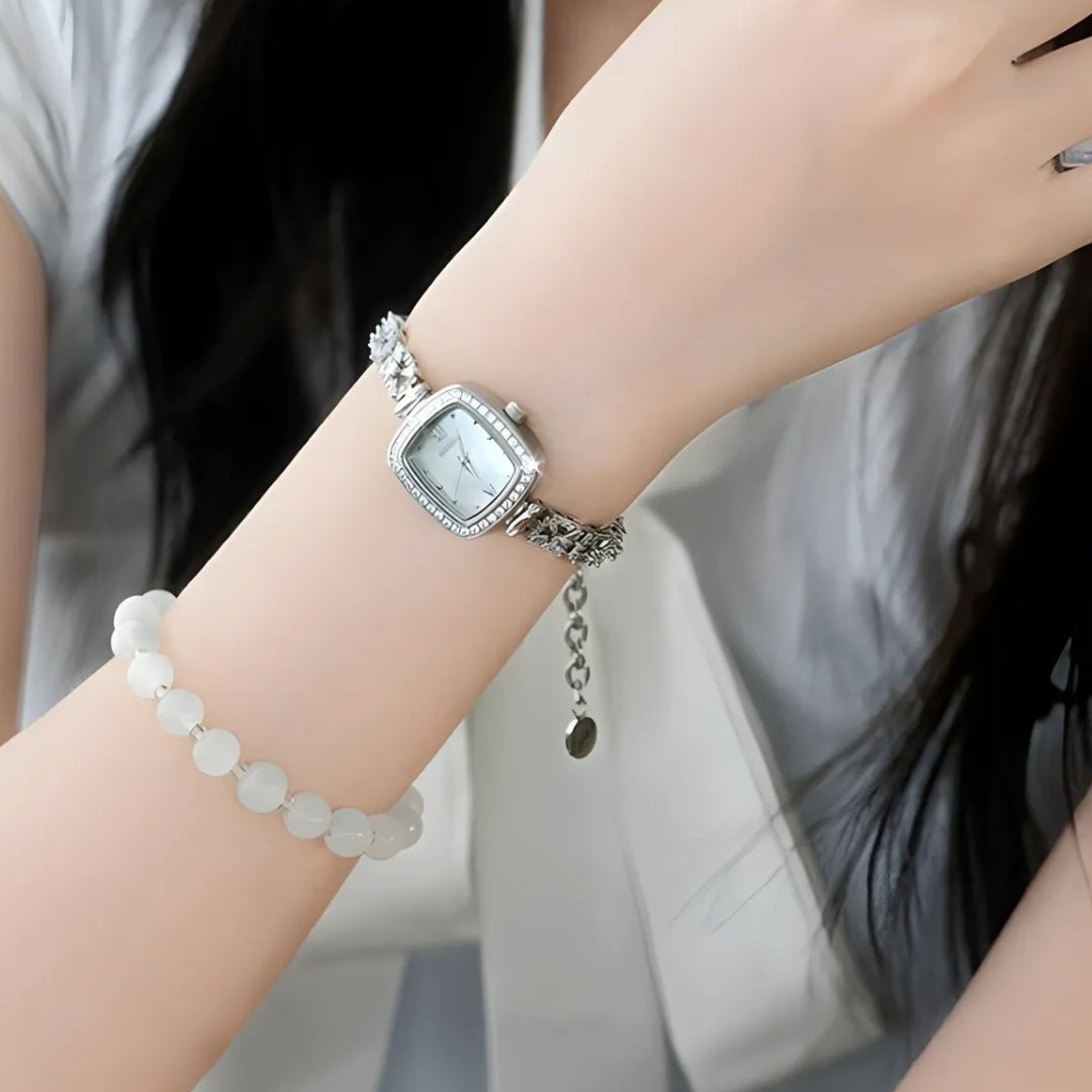 Opaline Grace Watch
