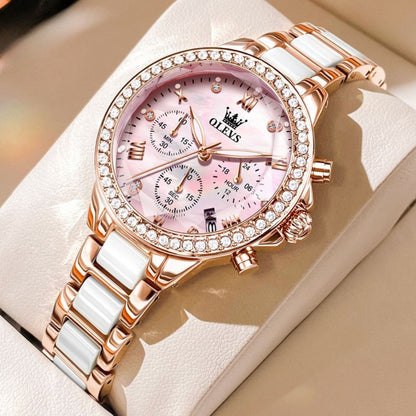 Amour Vérité Watch