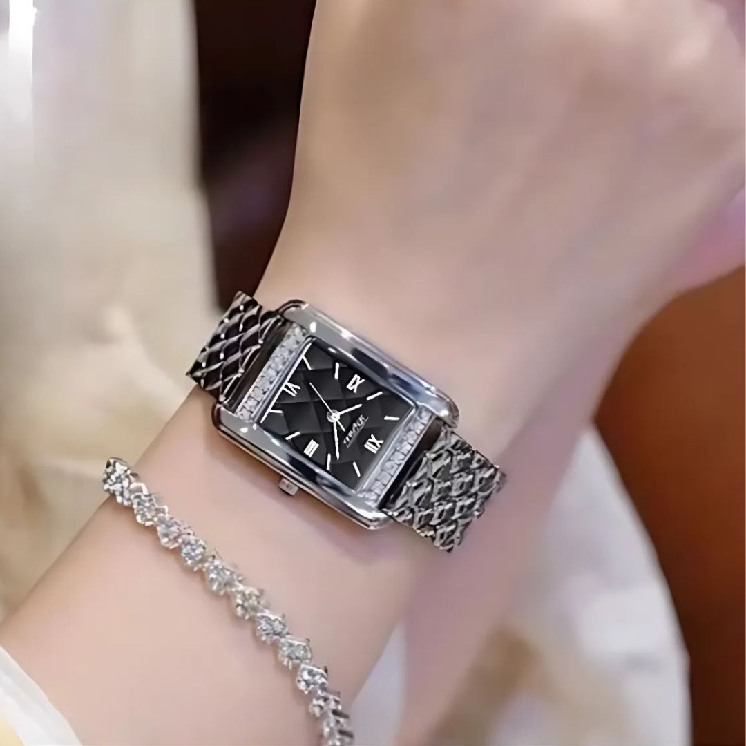 Lustral Éternelle Watch