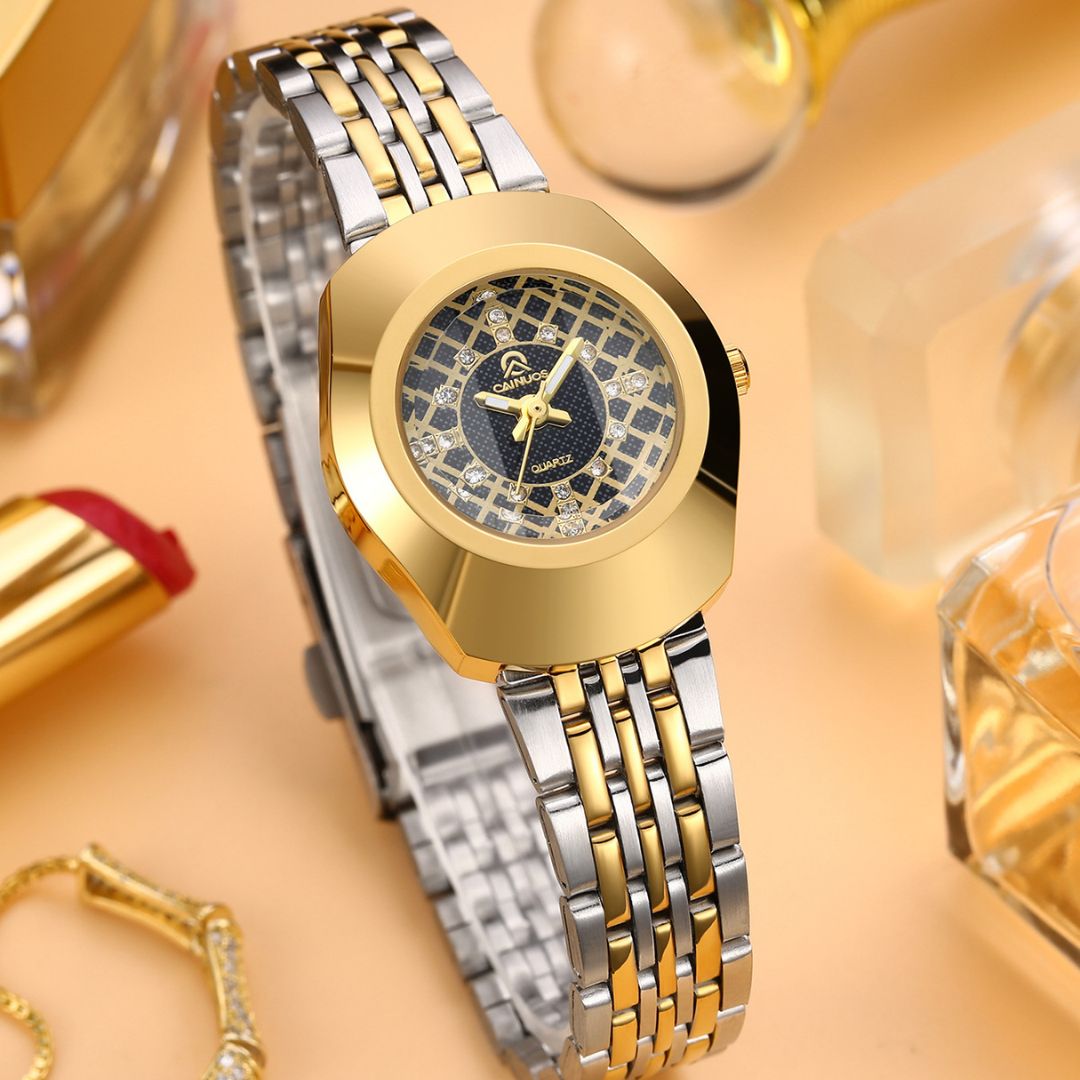 Imperial Aurora Watch