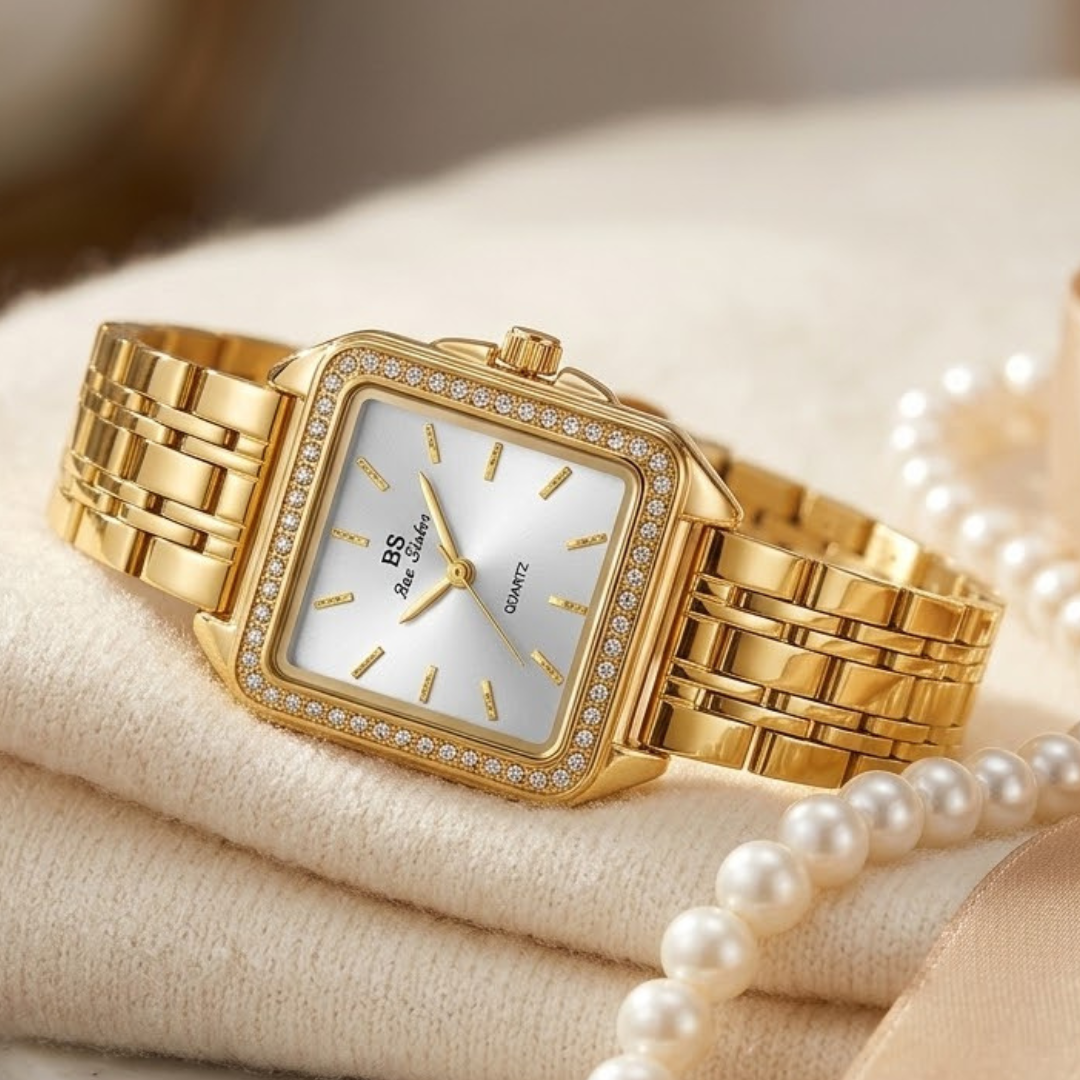 Starlight Haven Watch