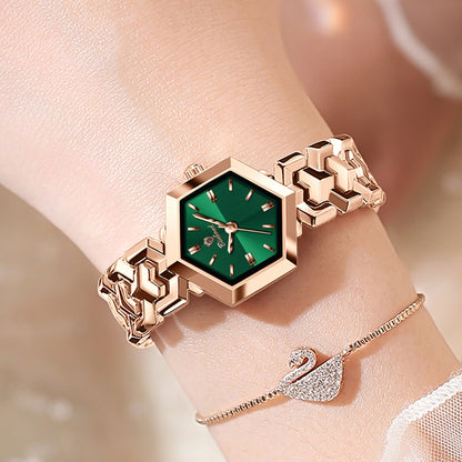 Timeless Élysée Watch