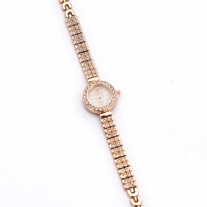 Ethereal Sovereign Watch
