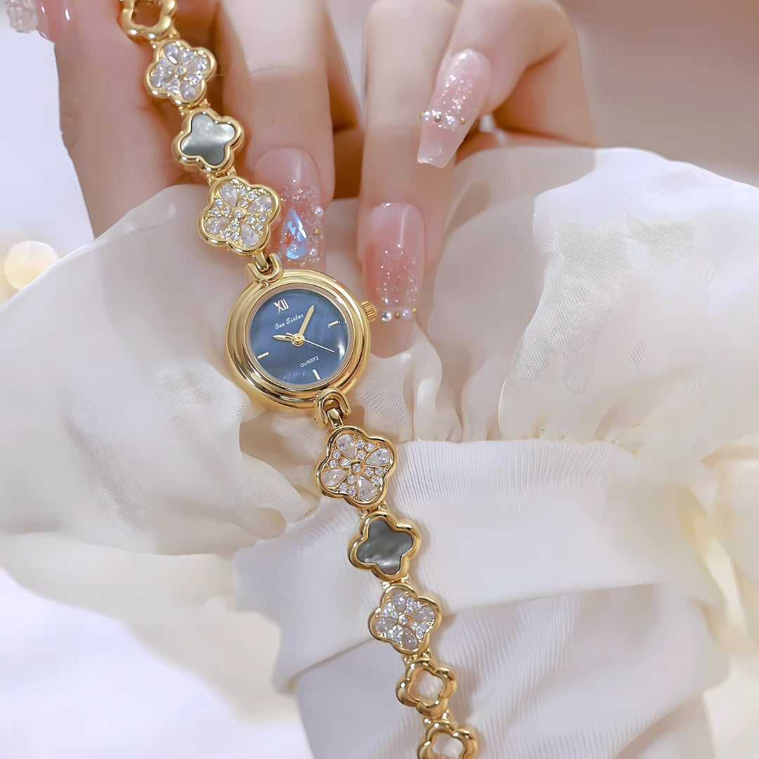 Imperial Pearl Watch
