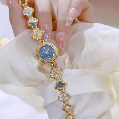 Imperial Pearl Watch