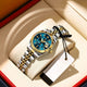 Blue - Gold - Silver
