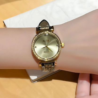 Lustral Empress Watch