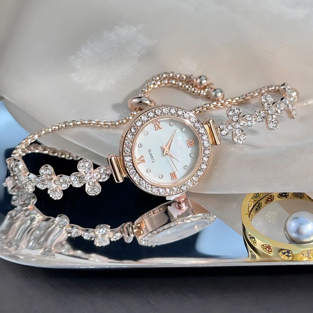 Astral Éminence Watch