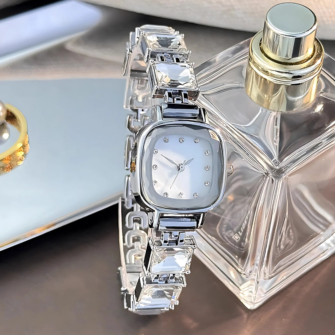 Verdant Serenité Watch