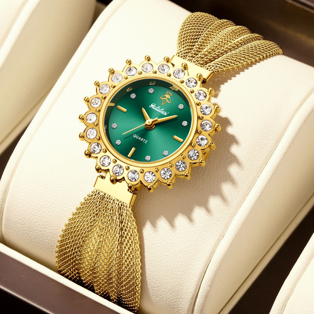 Valessia Pearl Watch