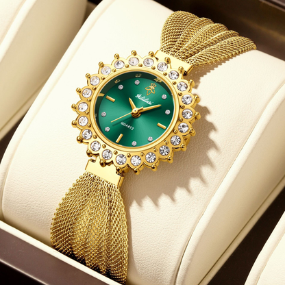 Valessia Pearl Watch