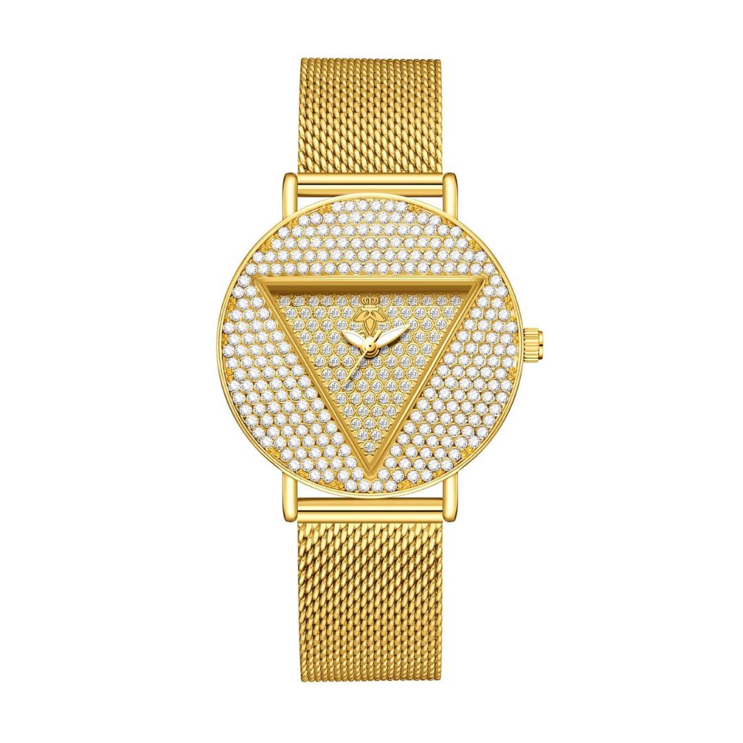 Montclairé Watch