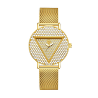 Montclairé Watch