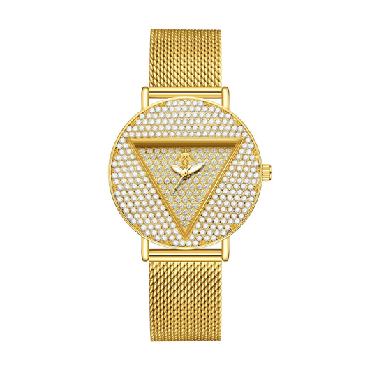 Montclairé Watch