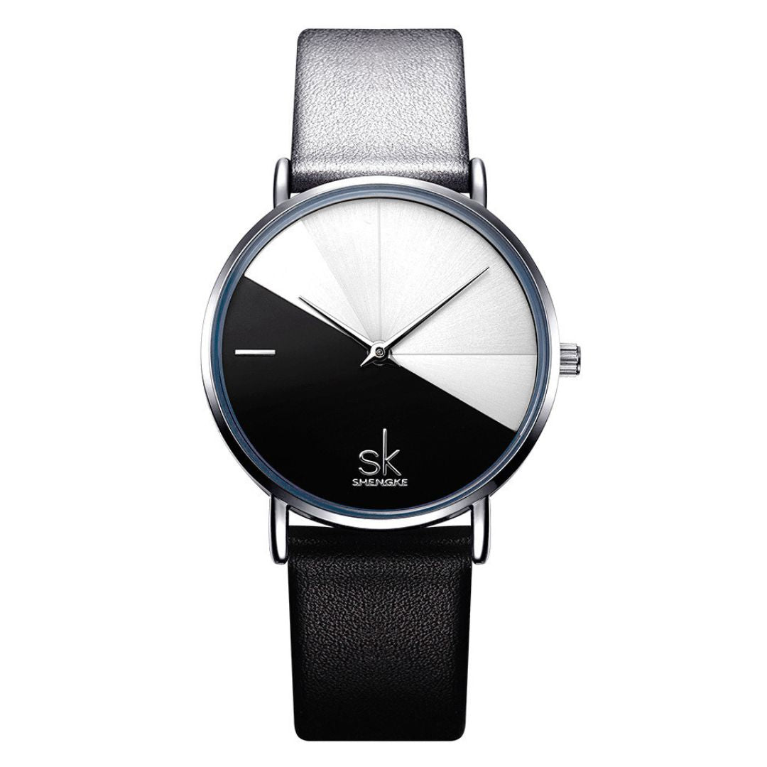 Majestic Horizon Watch