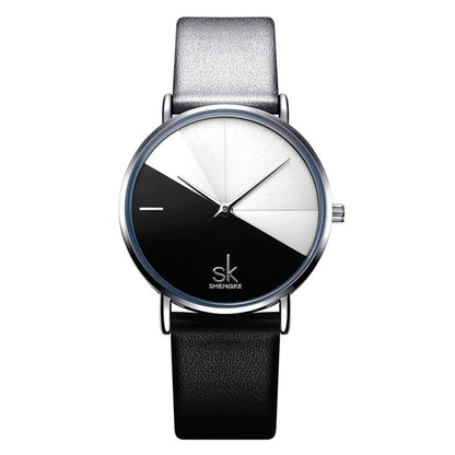 Majestic Horizon Watch