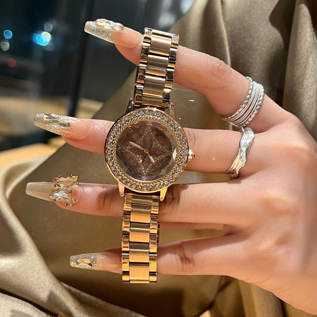Avielle Radiance Watch