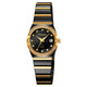 Black - Gold