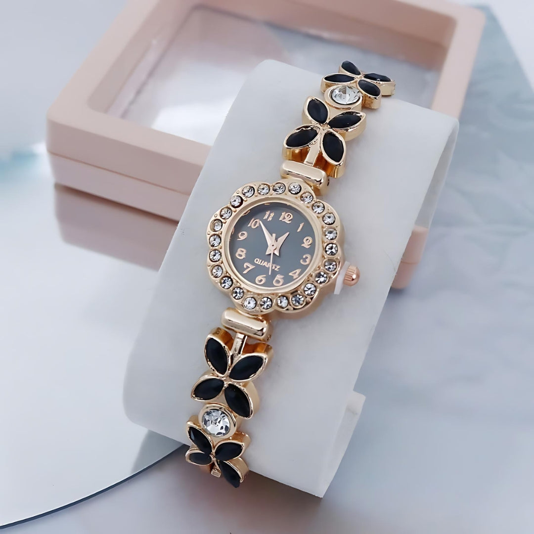 Opulent Horizon Watch