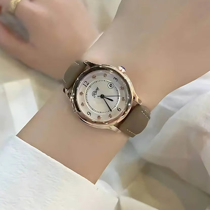 Velour Legacy Watch