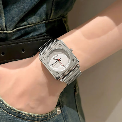 Velour Majesty Watch