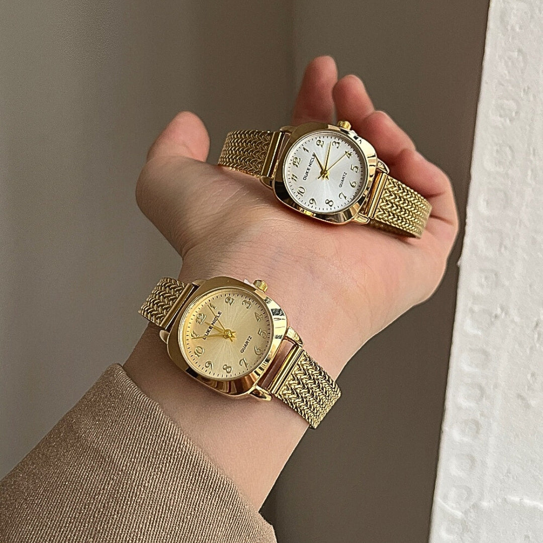 Aurelia Solennite Watch