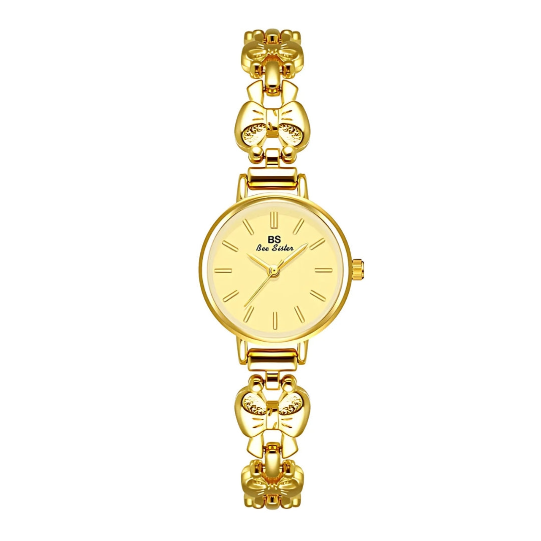 Timeless Fleur Watch