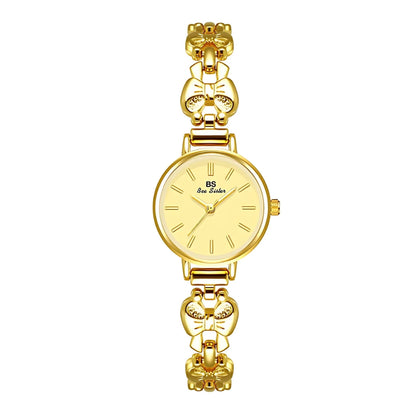 Timeless Fleur Watch