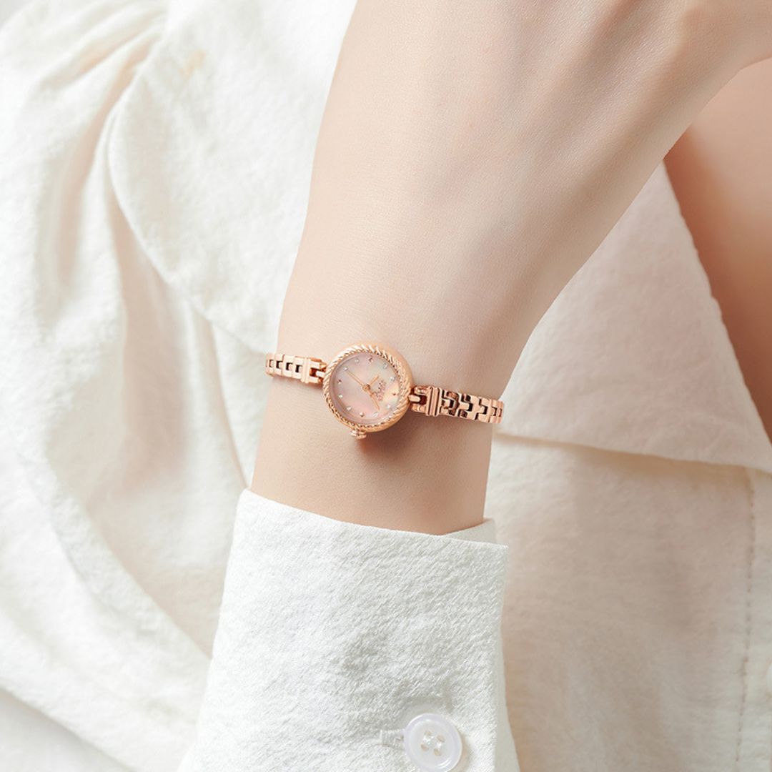 Sapphire Muse Watch