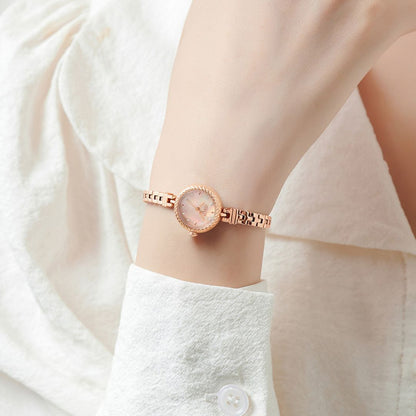 Sapphire Muse Watch