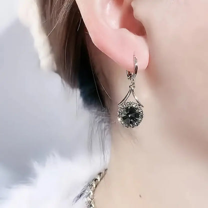 Elegant Drop Earrings