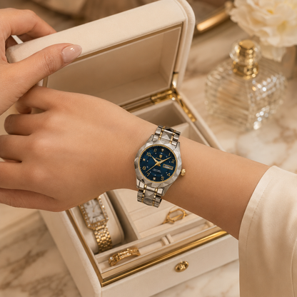 Eternal Poise Watch