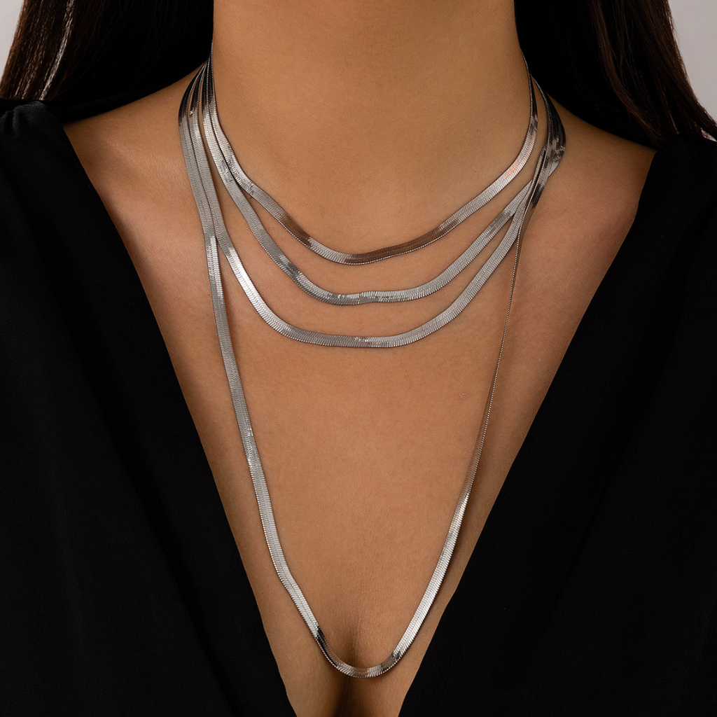 Silver