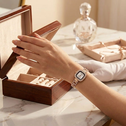 Imperial Radiance Watch